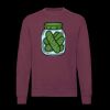 Classic 80/20 set-in sweatshirt Thumbnail