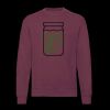 Classic 80/20 set-in sweatshirt Thumbnail