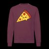 Classic 80/20 set-in sweatshirt Thumbnail