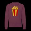 Classic 80/20 set-in sweatshirt Thumbnail