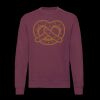 Classic 80/20 set-in sweatshirt Thumbnail