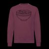 Classic 80/20 set-in sweatshirt Thumbnail