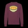 Classic 80/20 set-in sweatshirt Thumbnail