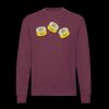 Classic 80/20 set-in sweatshirt Thumbnail