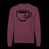 Classic 80/20 set-in sweatshirt Thumbnail