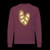 Classic 80/20 set-in sweatshirt Thumbnail