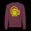 Classic 80/20 set-in sweatshirt Thumbnail