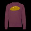 Classic 80/20 set-in sweatshirt Thumbnail