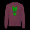 Classic 80/20 set-in sweatshirt Thumbnail