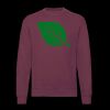 Classic 80/20 set-in sweatshirt Thumbnail
