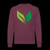 Classic 80/20 set-in sweatshirt Thumbnail