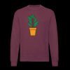 Classic 80/20 set-in sweatshirt Thumbnail