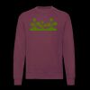 Classic 80/20 set-in sweatshirt Thumbnail