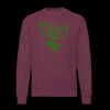 Classic 80/20 set-in sweatshirt Thumbnail