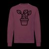 Classic 80/20 set-in sweatshirt Thumbnail