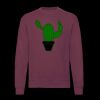 Classic 80/20 set-in sweatshirt Thumbnail