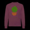 Classic 80/20 set-in sweatshirt Thumbnail