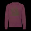 Classic 80/20 set-in sweatshirt Thumbnail
