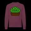Classic 80/20 set-in sweatshirt Thumbnail
