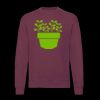 Classic 80/20 set-in sweatshirt Thumbnail