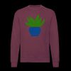 Classic 80/20 set-in sweatshirt Thumbnail