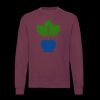 Classic 80/20 set-in sweatshirt Thumbnail