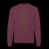 Classic 80/20 set-in sweatshirt Thumbnail