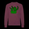 Classic 80/20 set-in sweatshirt Thumbnail