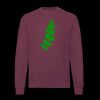 Classic 80/20 set-in sweatshirt Thumbnail