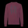 Classic 80/20 set-in sweatshirt Thumbnail