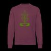 Classic 80/20 set-in sweatshirt Thumbnail