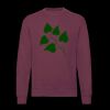 Classic 80/20 set-in sweatshirt Thumbnail