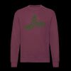 Classic 80/20 set-in sweatshirt Thumbnail