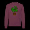 Classic 80/20 set-in sweatshirt Thumbnail