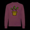 Classic 80/20 set-in sweatshirt Thumbnail