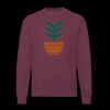 Classic 80/20 set-in sweatshirt Thumbnail