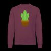 Classic 80/20 set-in sweatshirt Thumbnail