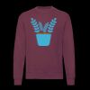 Classic 80/20 set-in sweatshirt Thumbnail