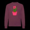 Classic 80/20 set-in sweatshirt Thumbnail