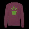 Classic 80/20 set-in sweatshirt Thumbnail