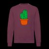 Classic 80/20 set-in sweatshirt Thumbnail
