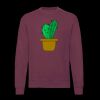 Classic 80/20 set-in sweatshirt Thumbnail