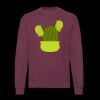 Classic 80/20 set-in sweatshirt Thumbnail