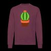 Classic 80/20 set-in sweatshirt Thumbnail