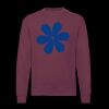 Classic 80/20 set-in sweatshirt Thumbnail