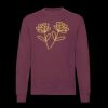 Classic 80/20 set-in sweatshirt Thumbnail