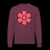 Classic 80/20 set-in sweatshirt Thumbnail