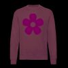 Classic 80/20 set-in sweatshirt Thumbnail