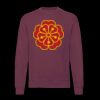 Classic 80/20 set-in sweatshirt Thumbnail