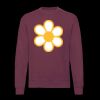 Classic 80/20 set-in sweatshirt Thumbnail